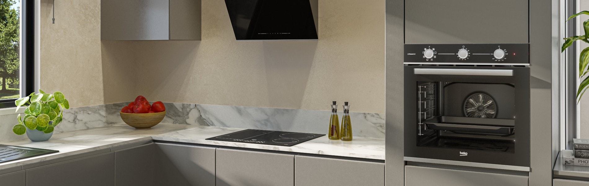 Limpieza después de Navidad. Guía para un calendario post Navidad