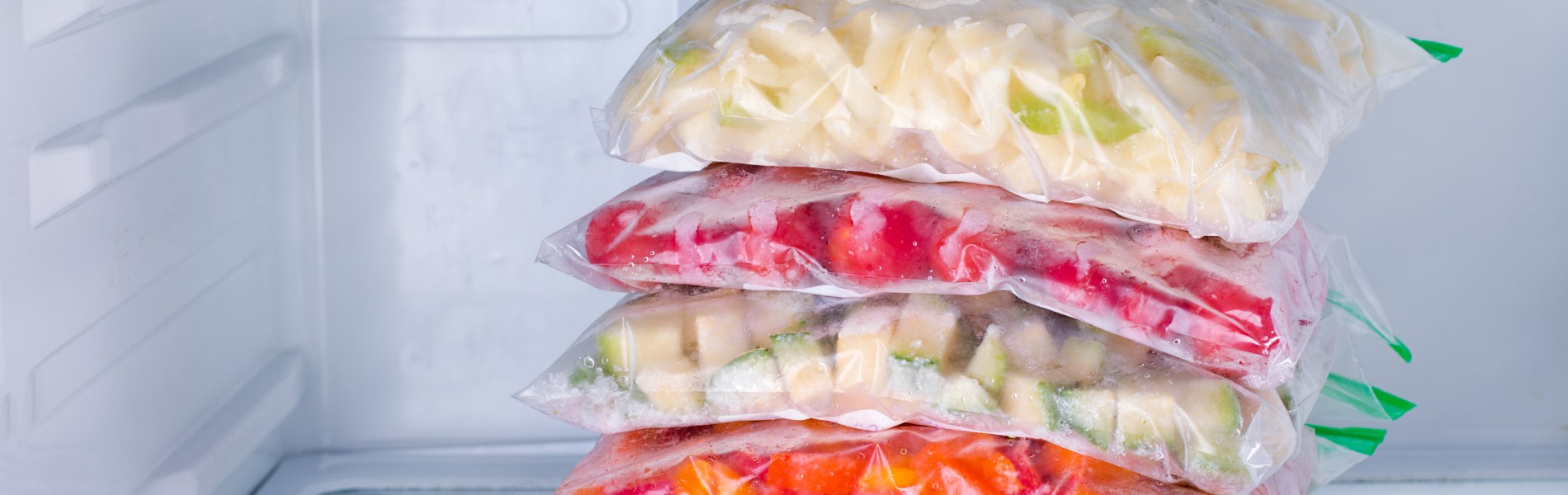 ¿Por qué hace hielo un congelador no frost?