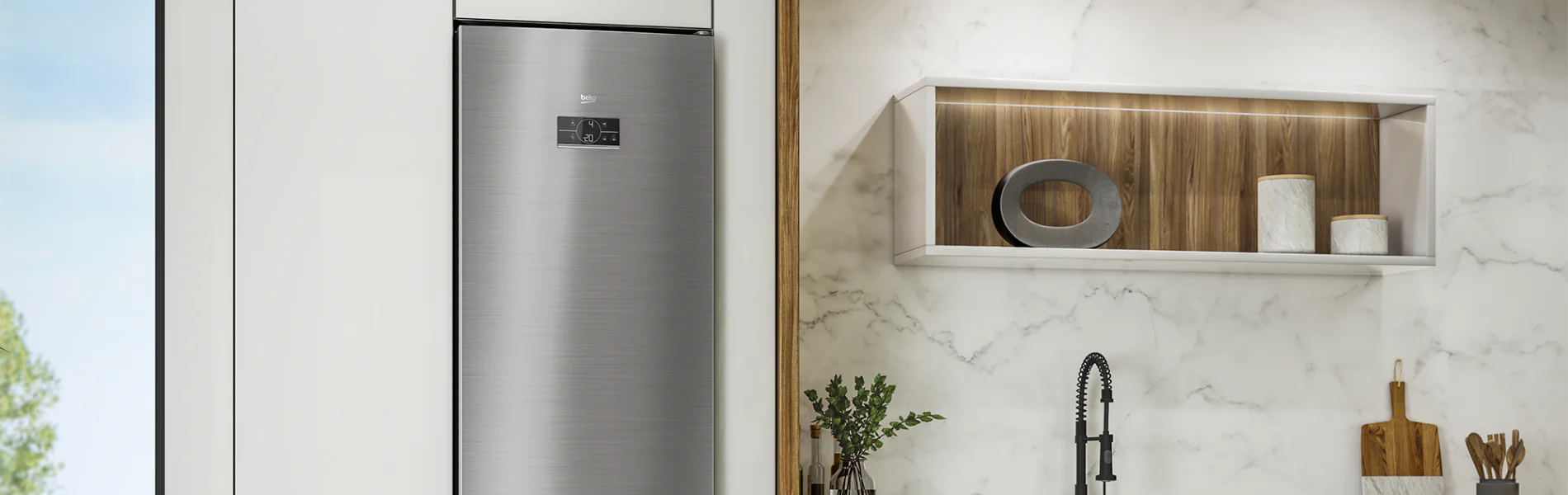 ¿Qué frigorífico comprar? Guía completa para elegir el mejor