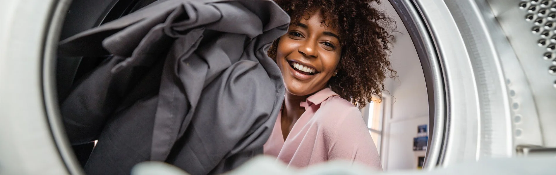 Cómo quitar el moho de la ropa en 5 pasos