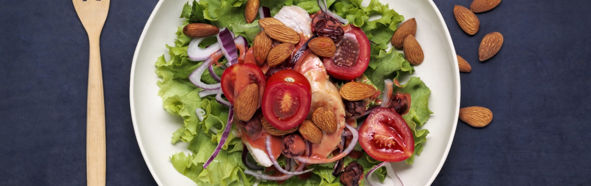 Recetas de ensaladas de verano fáciles y rápidas