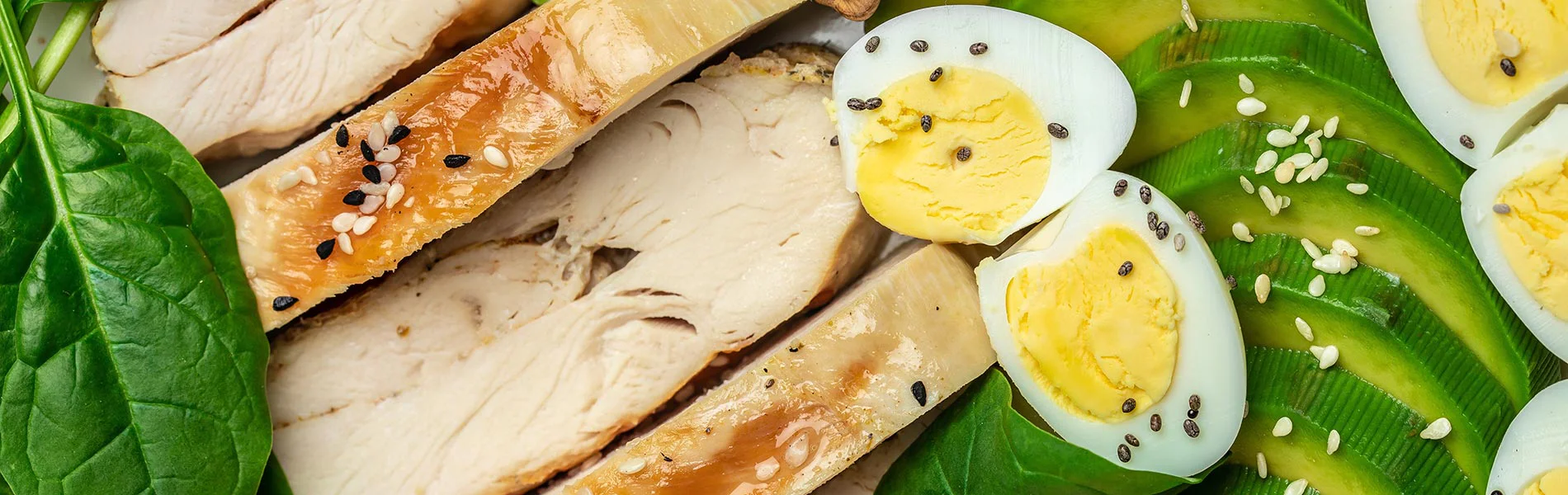 5 recetas fáciles y saludables para empezar el año con energía