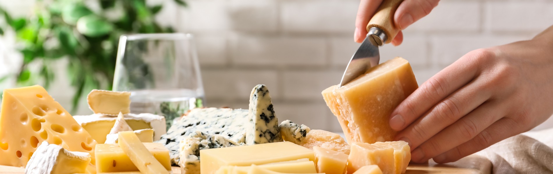 ¿Se puede congelar el queso?