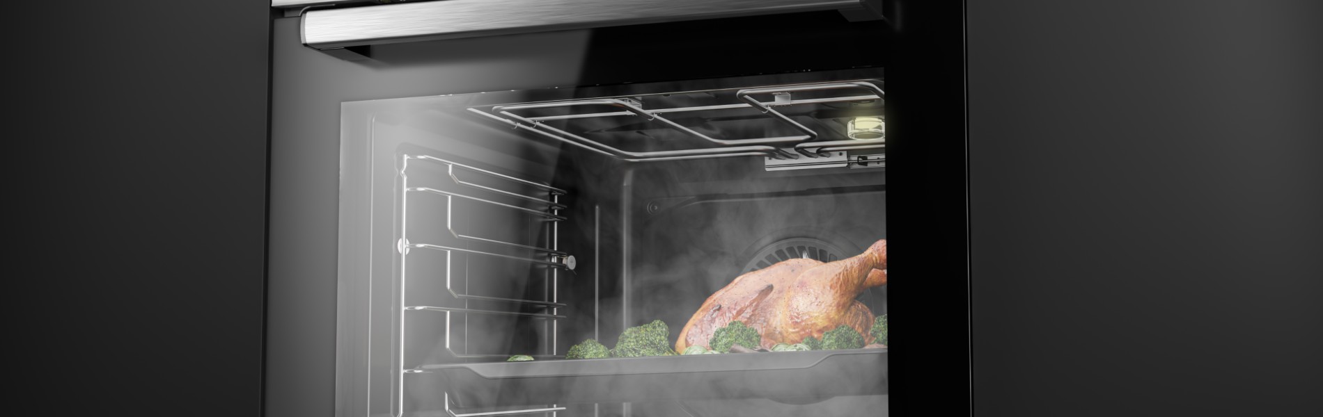 Slow Cooking: beneficios y características