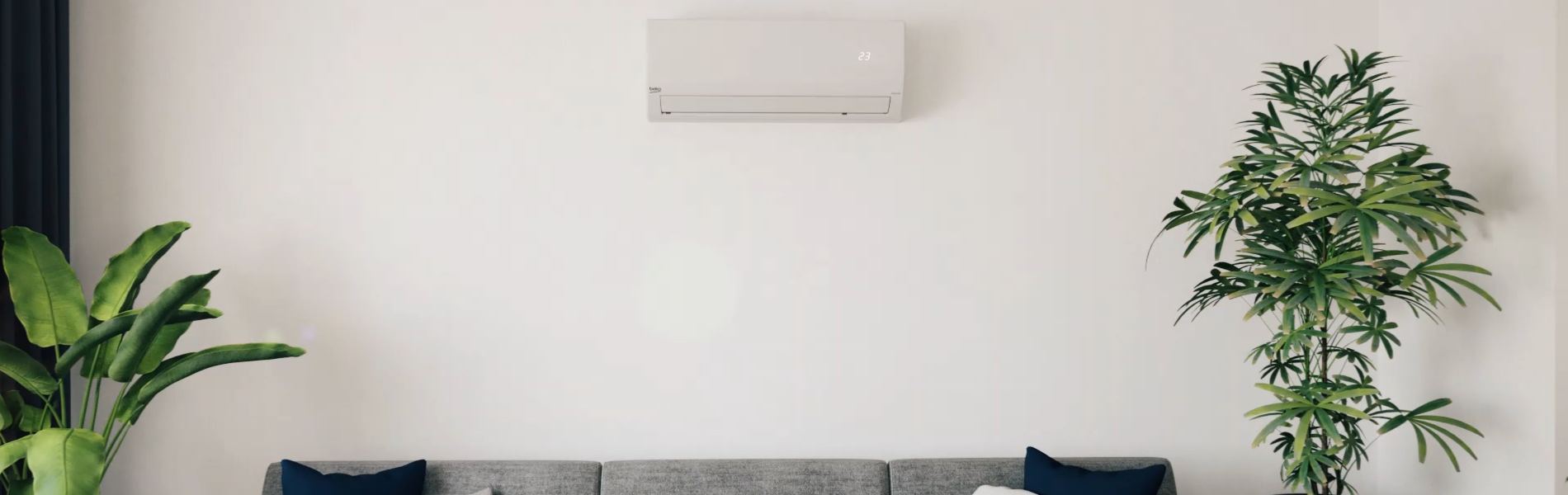 ¿Cuál es la temperatura ideal para poner el aire acondicionado en verano?
