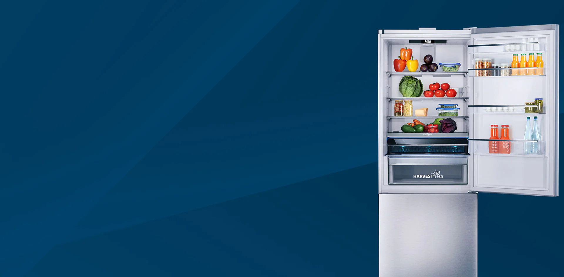 Temperatura de conservación de los alimentos