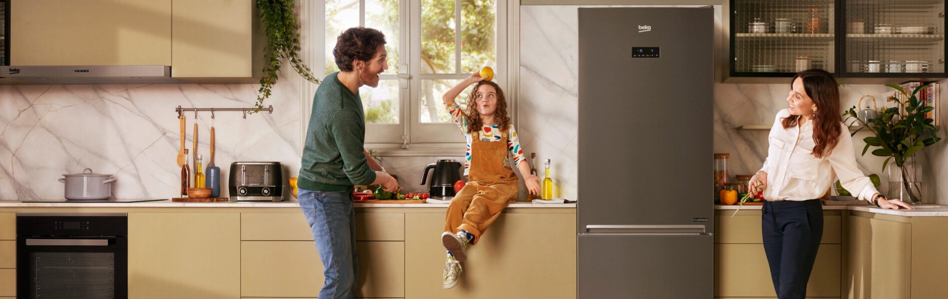 Temperatura de la nevera en invierno