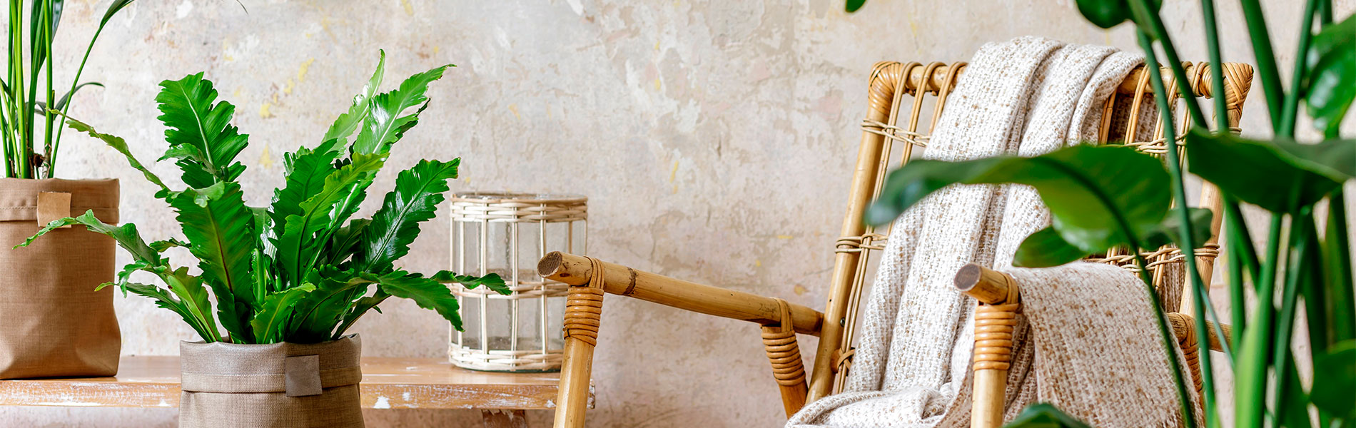 Tendencias en decoración: ¡estilo y personalidad en tu hogar!