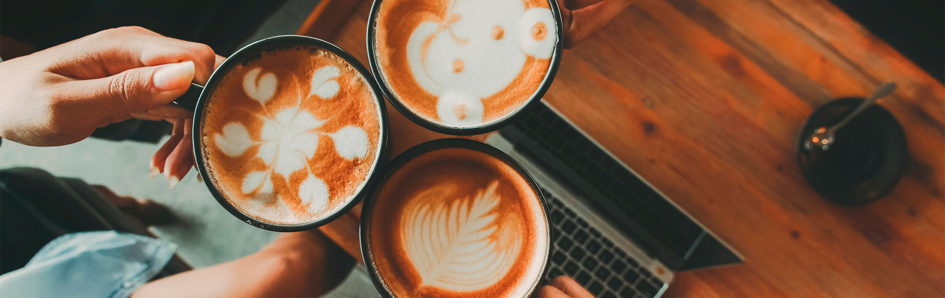 Tipos de café: cuál es el que va más contigo