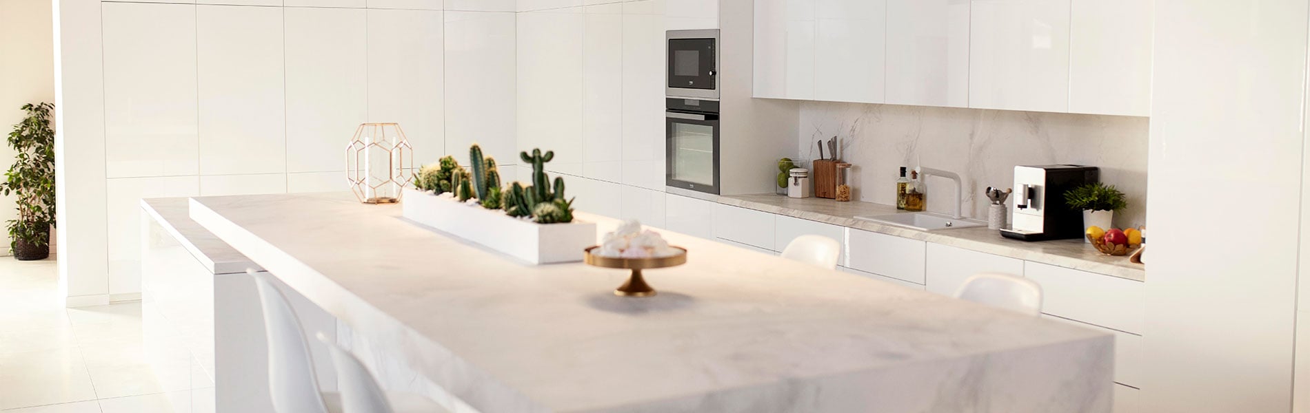 Tipos de decoración de hogar, ¿con cuál te identificas más?