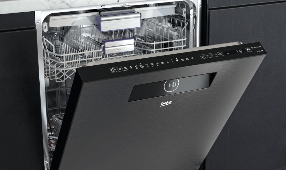 Deepwash™ Dishwasher