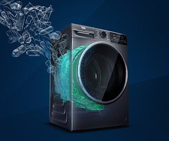 Washing Machine & Washer Dryer