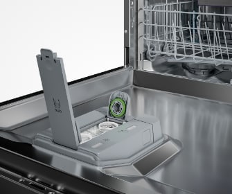 Dishwasher