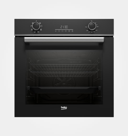 Oven