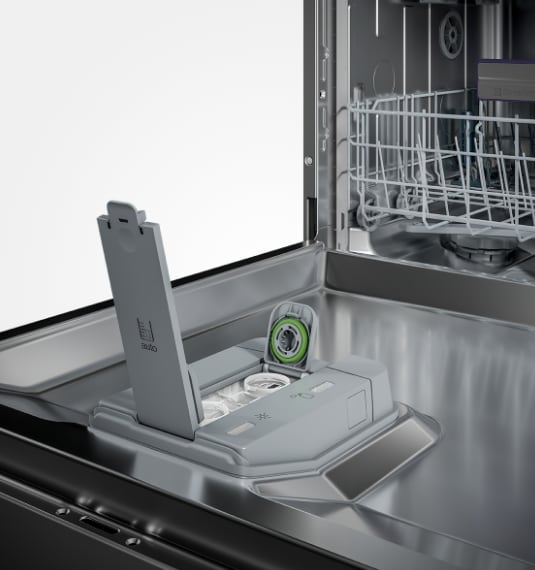 Dishwasher