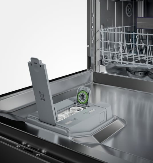 Dishwasher