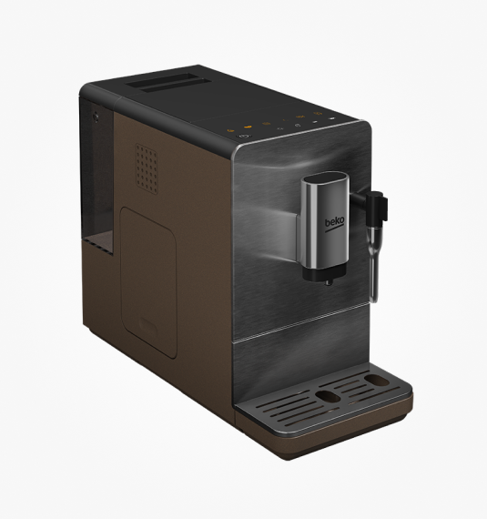 Espresso Machine