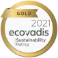 Ecovadis logo