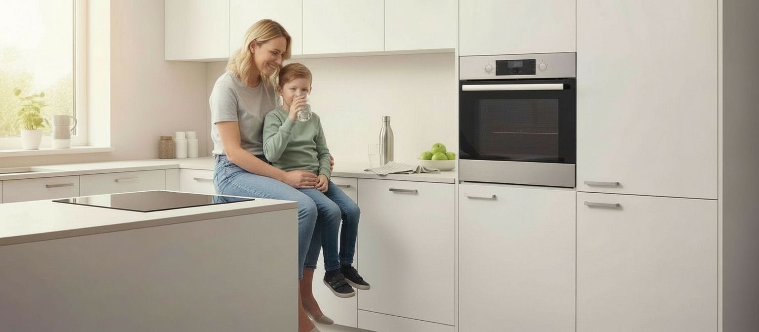 المتانة تلتقي مع التصميم: عندما تبدو المتانة أنيقة