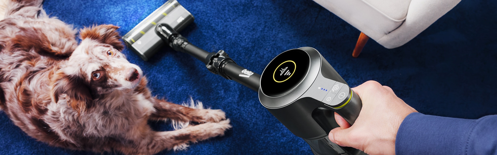 efficient cleaning tips using vacuum cleaners