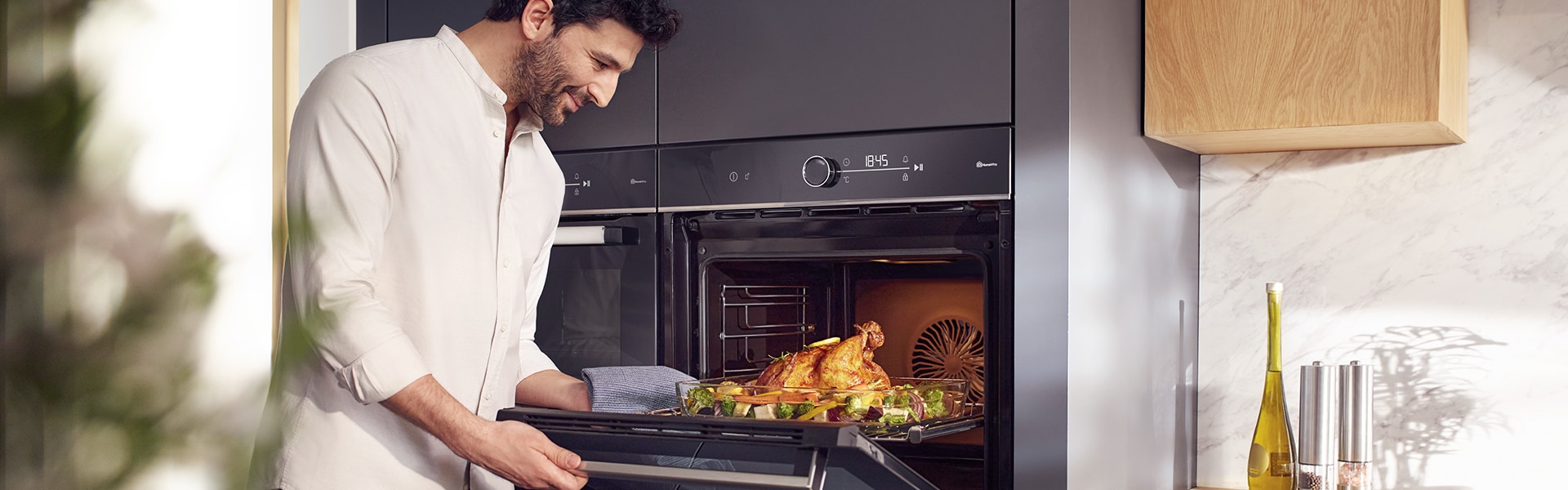 how beko's cooking ranges make every meal special
