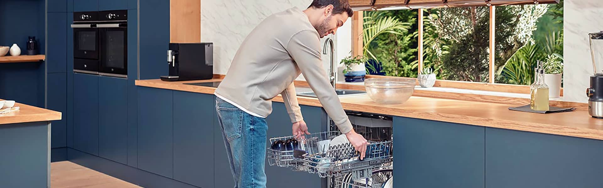 seasonal maintenance tips for your beko dishwasher