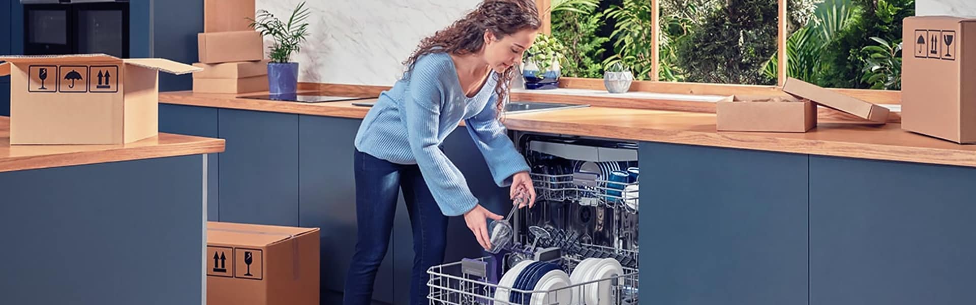 Beko Dishwashers: The Secret to Spotless Dishes