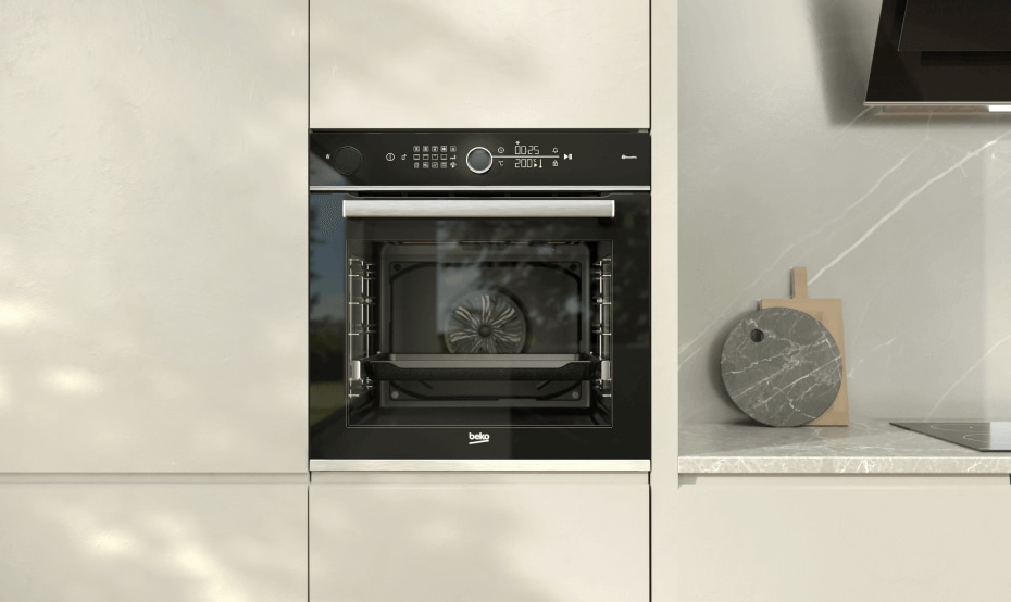 Horno AeroPerfect™
