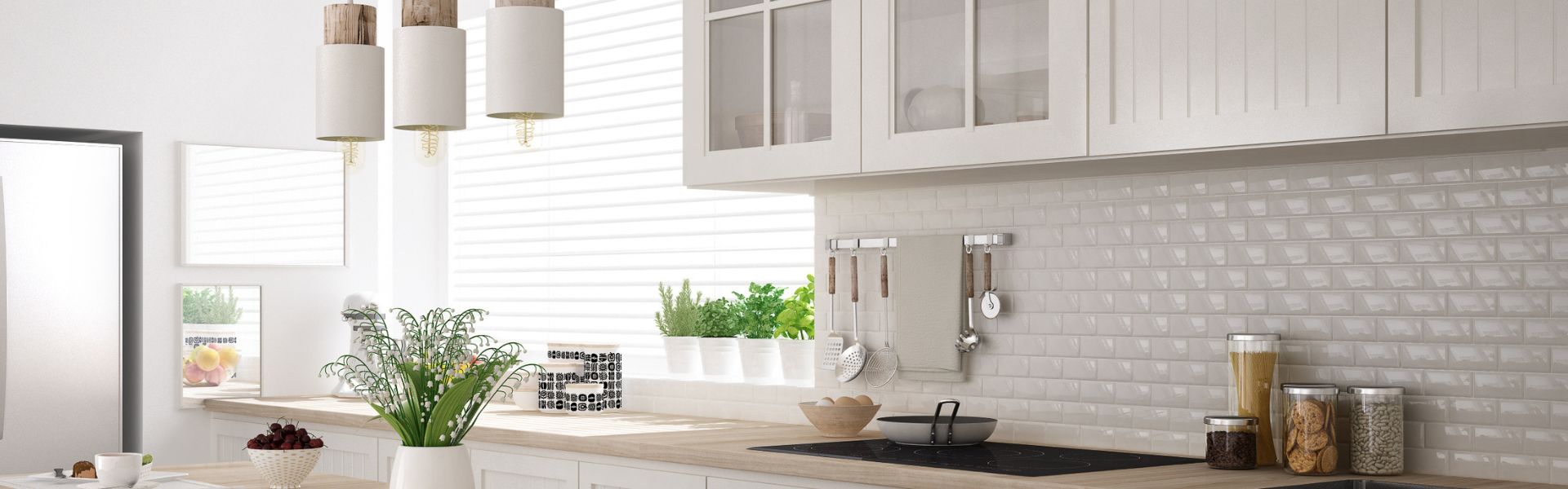 Elecciones de diseño inteligentes: Confianza en cada habitación