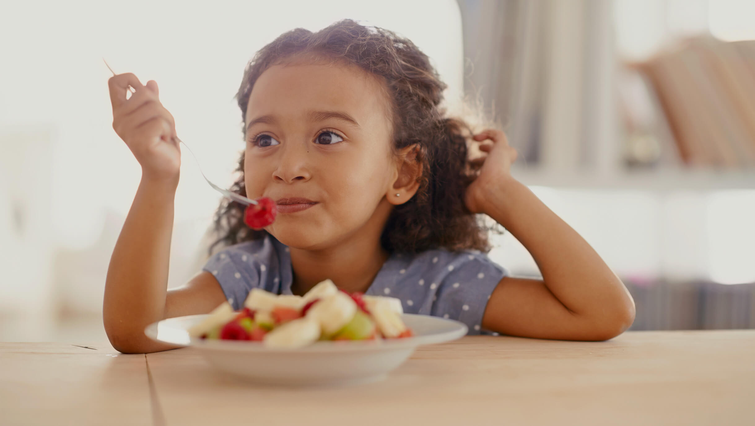 5 עצות שיגרמו לילדים שלכם לאכול טוב יותר