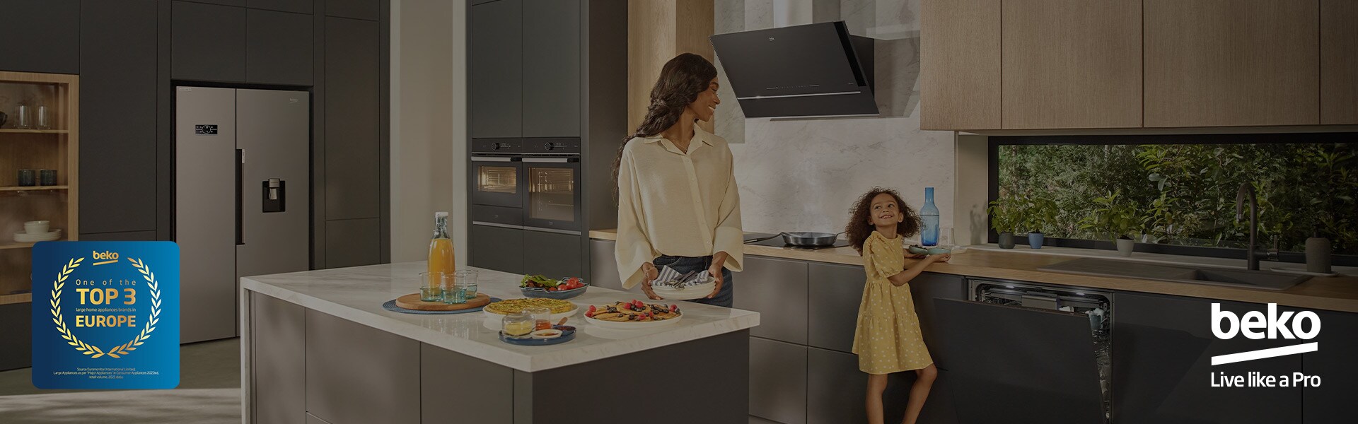 Acerca de nosotros Beko