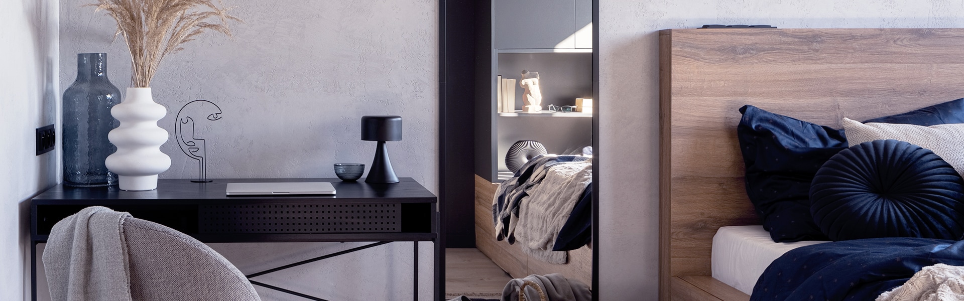  Le Mélange Parfait : Combiner les Styles Moderne et Rustique