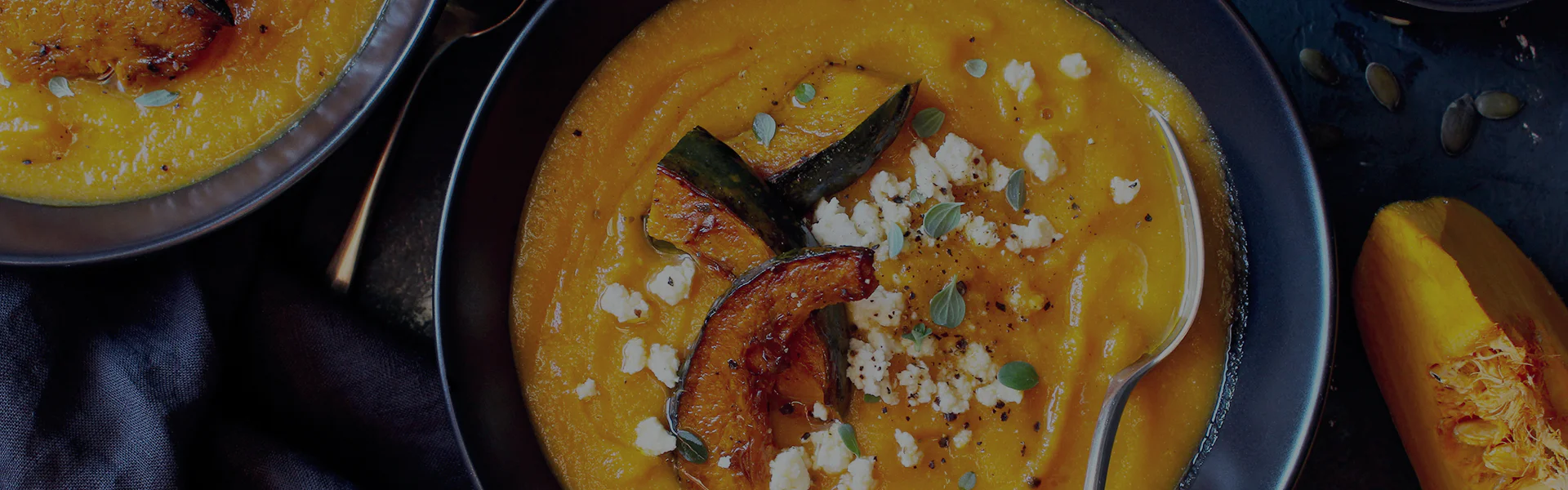 Thanksgiving Healthy Recipes for Your Feast