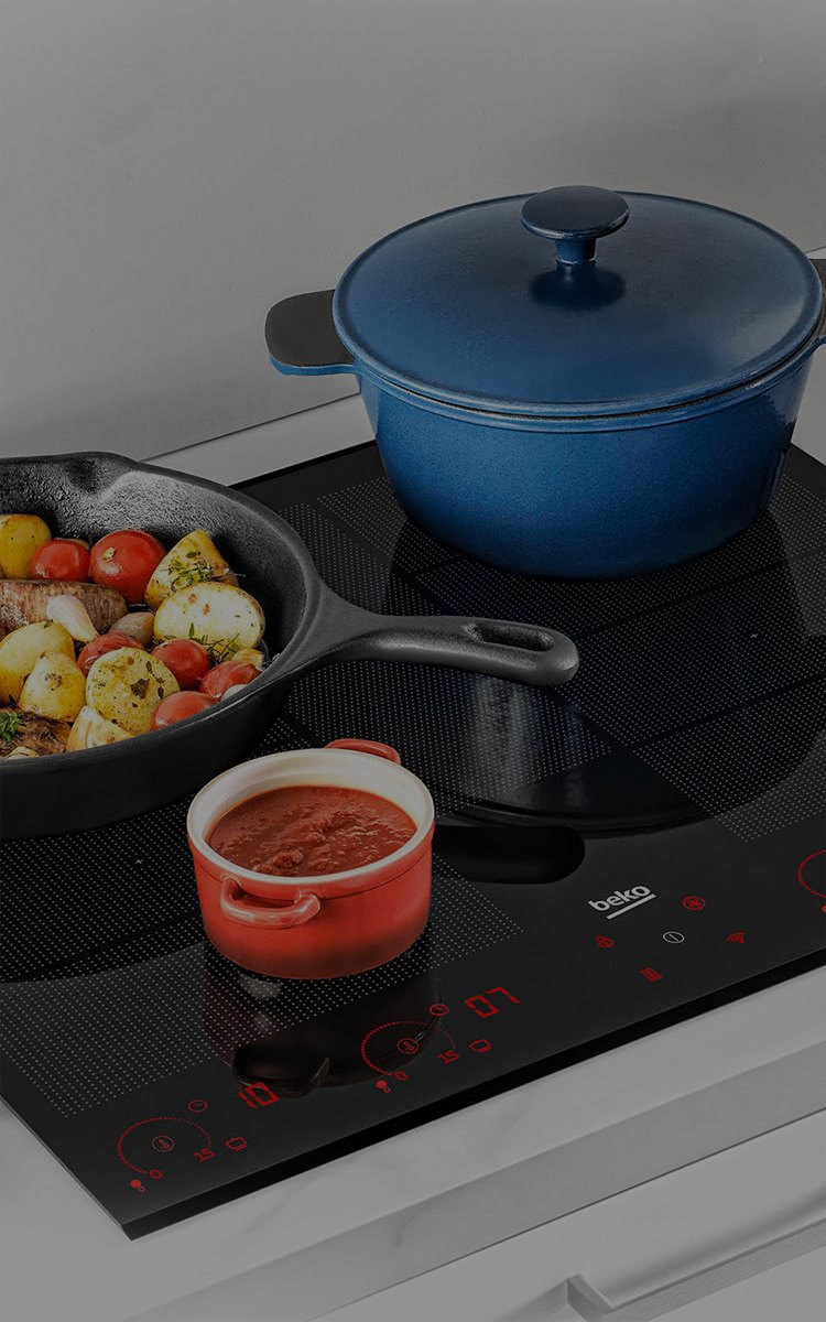 What Kind of Pans Can You Use on an Induction Cooktop? - Simply Better  Living