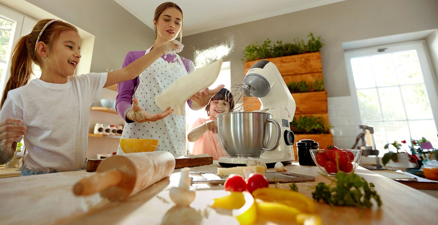 6 Must-Have Kitchen Design Ideas