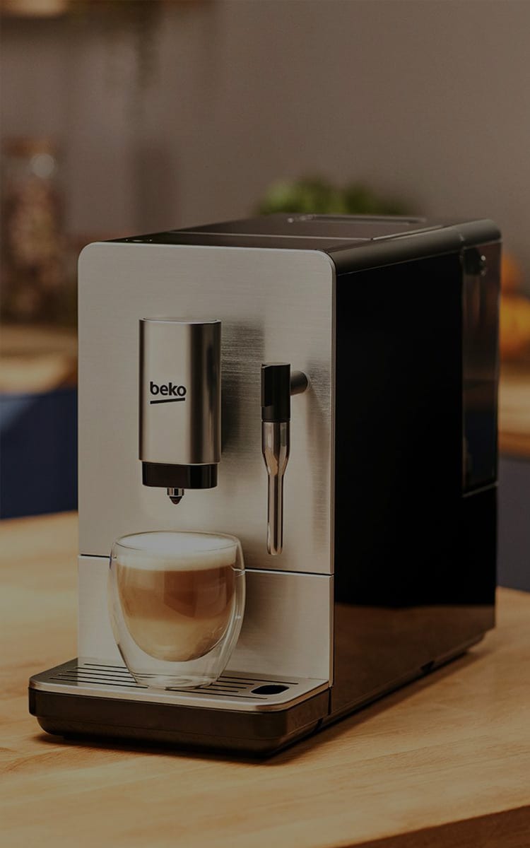 Redefine what perfect coffee is and how it makes you feel