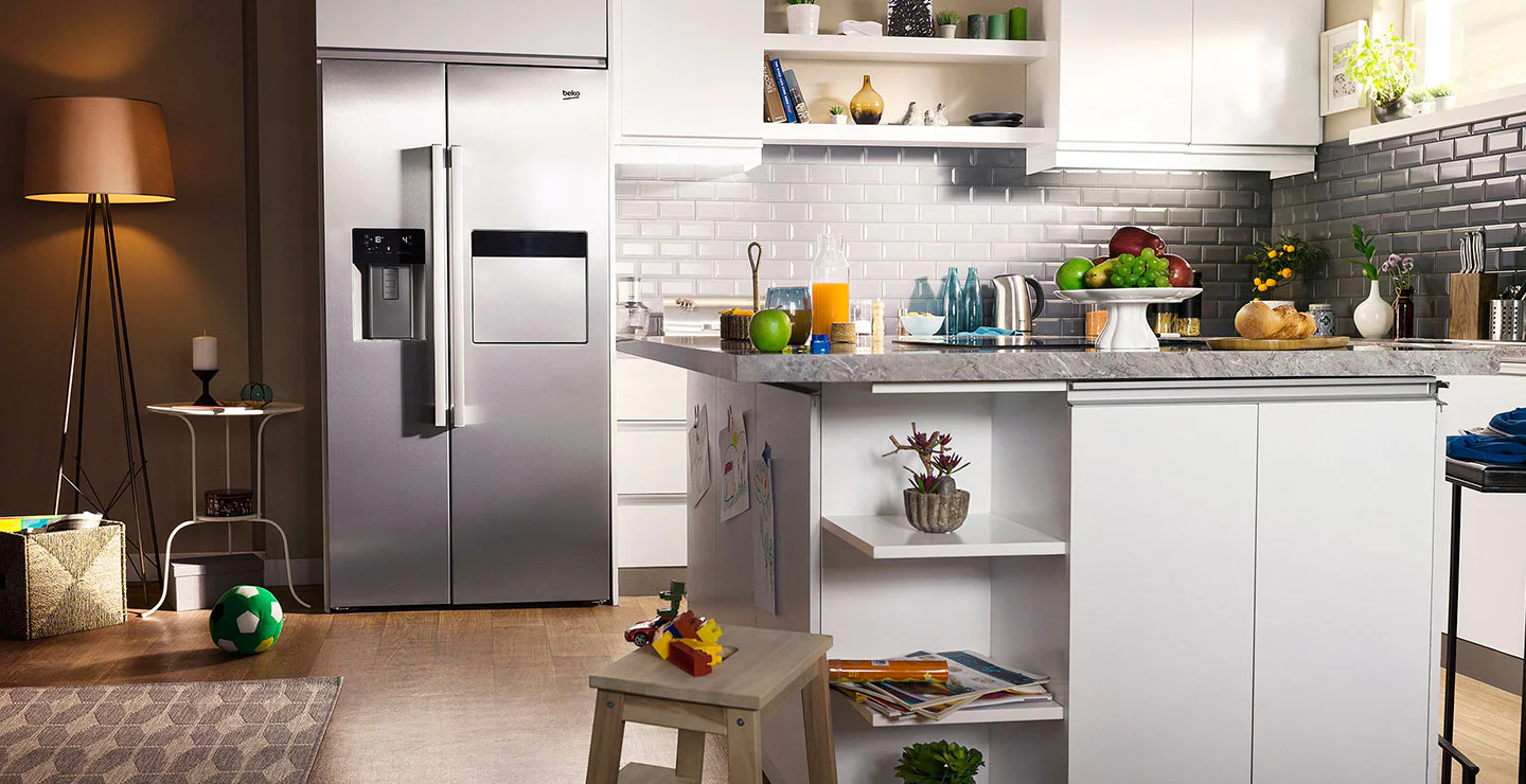 Essential Items For Kitchen Storage and Organisation