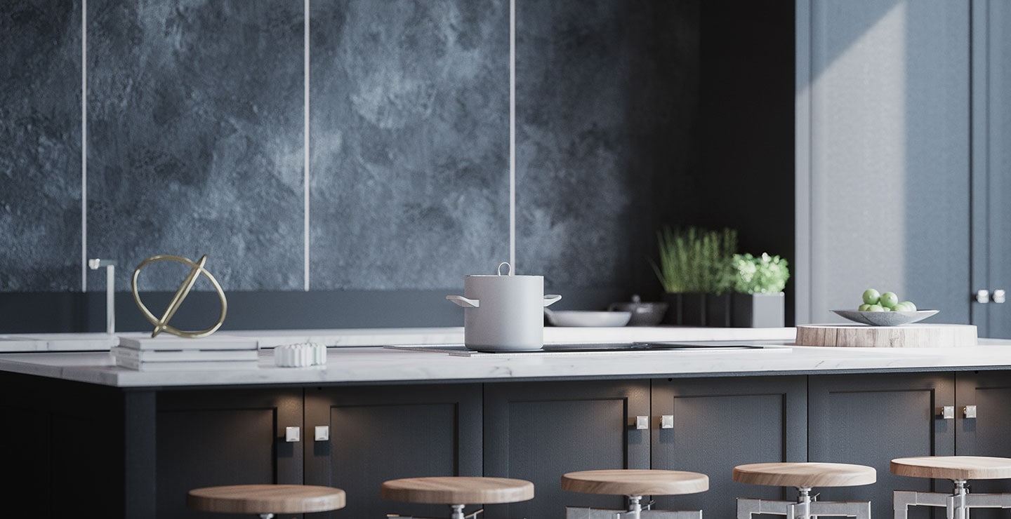 Le migliori cucine di design del 2018