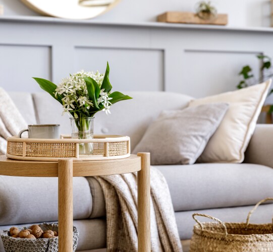 How to get your clothes free from pollen?