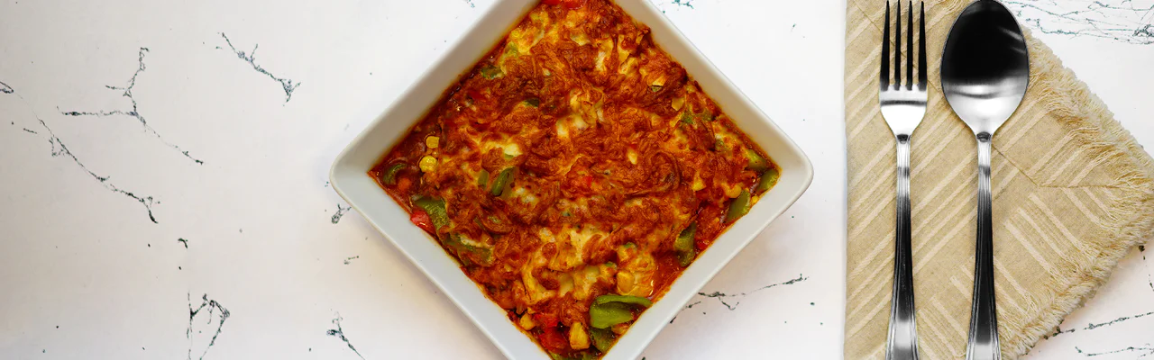 طبق مكسيكي لذيذ ومريح طبق مكسيكي لذيذ ومريح