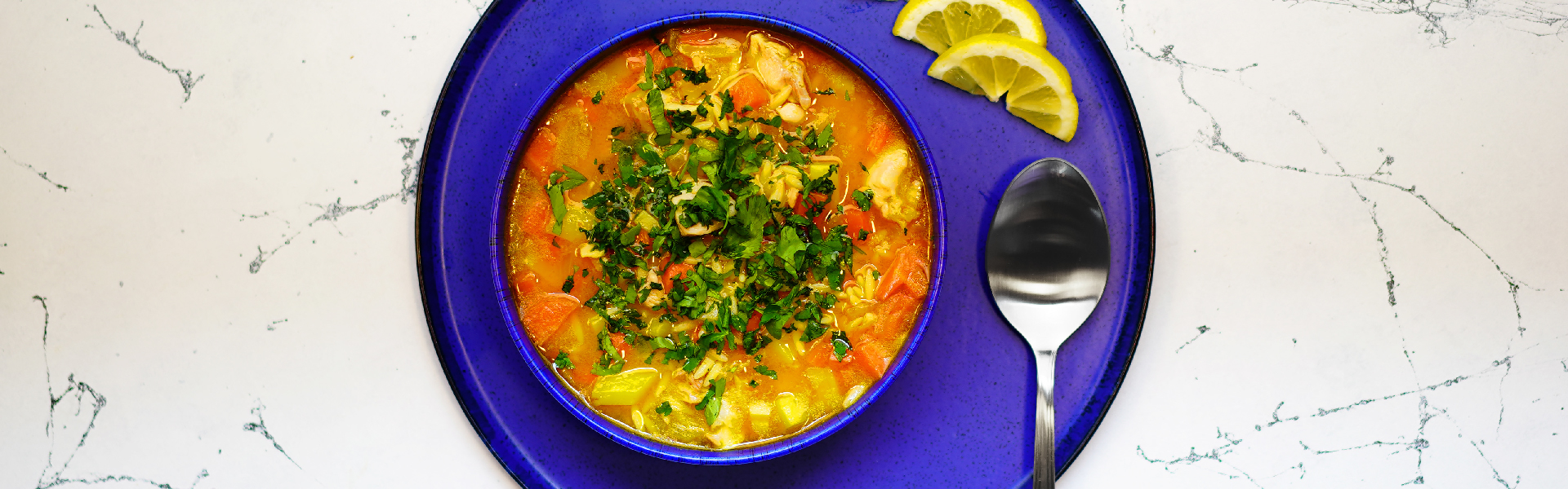 Turska Feeling Good juha u Airfryeru Turska Feeling Good juha u Airfryeru