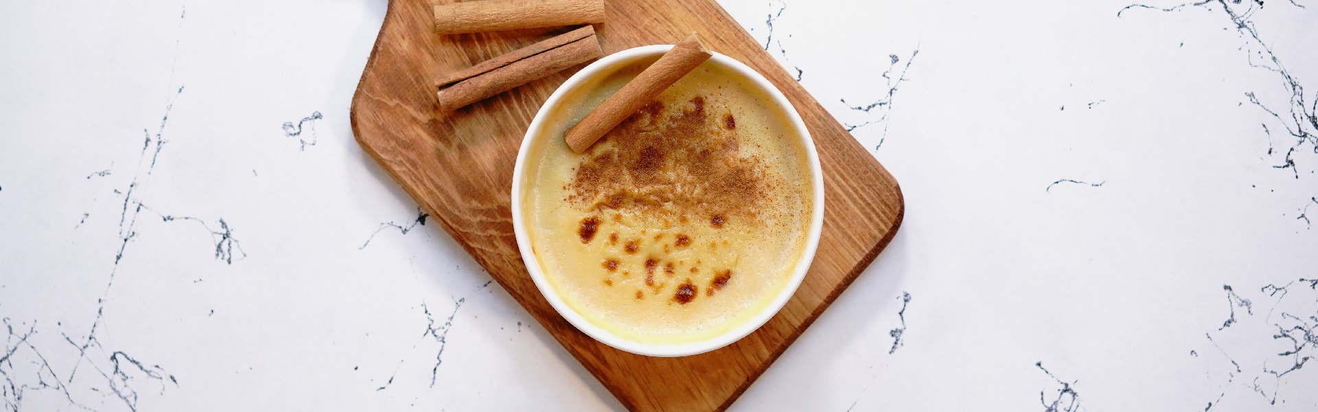 Turski puding od riže u AirFryer-u Turski puding od riže u AirFryer-u