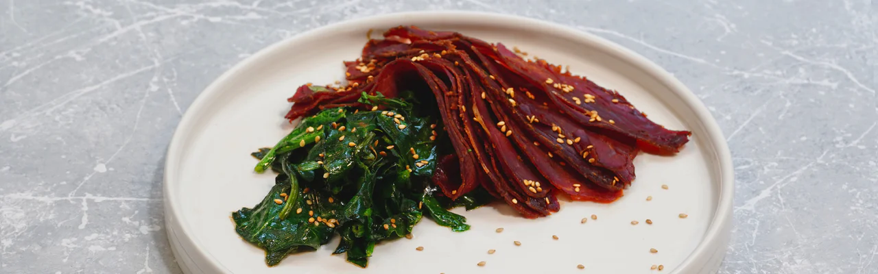 Thai Style Grilled Beef in the Airfryer Thai Style Grilled Beef in the Airfryer