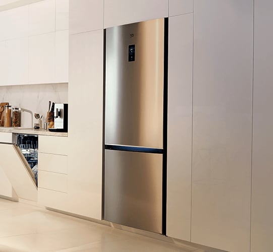 Fridge Freezers BEKO