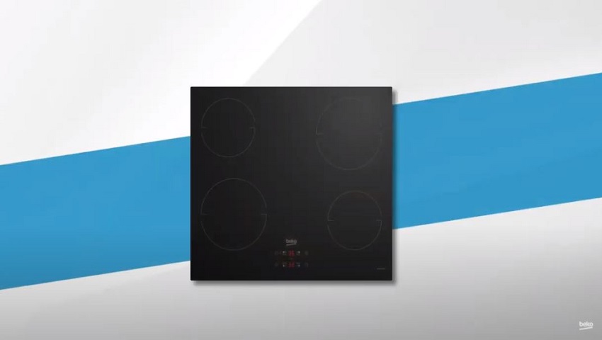 How to Install your built in cooktop