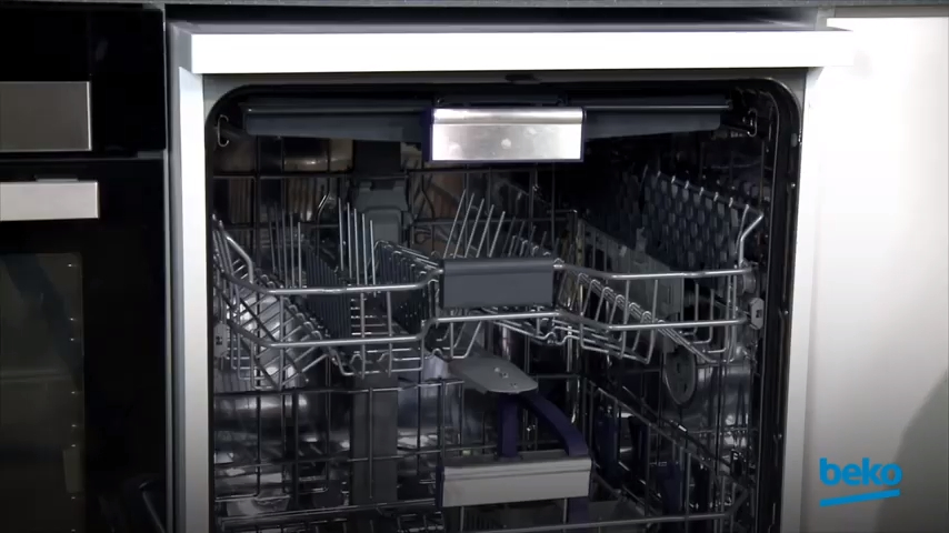 How to solve drying problems in your dishwasher