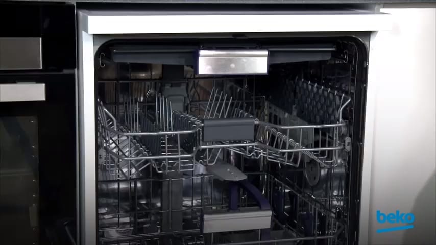 How to solve drying problems in your dishwasher