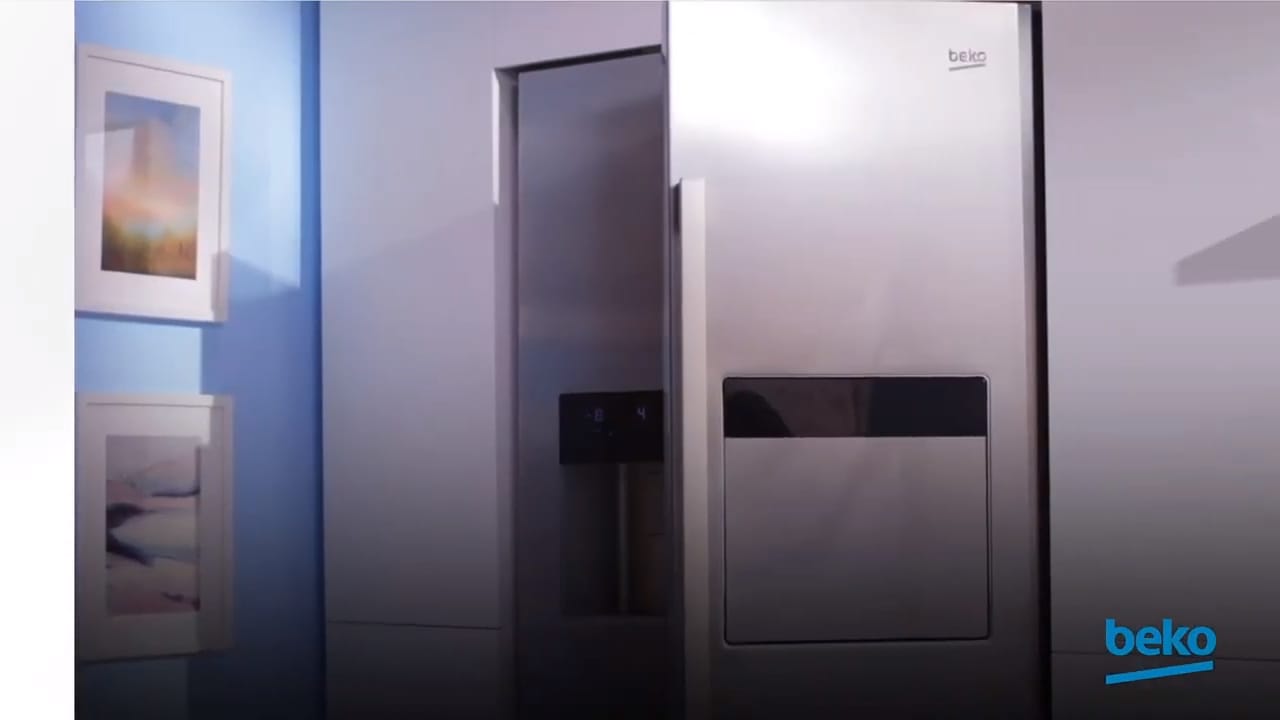 Fridge door won't close? Here's what to check