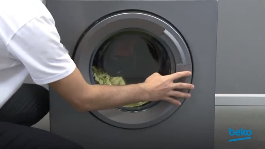 Washing machine not spinning. How to solve the potential problems