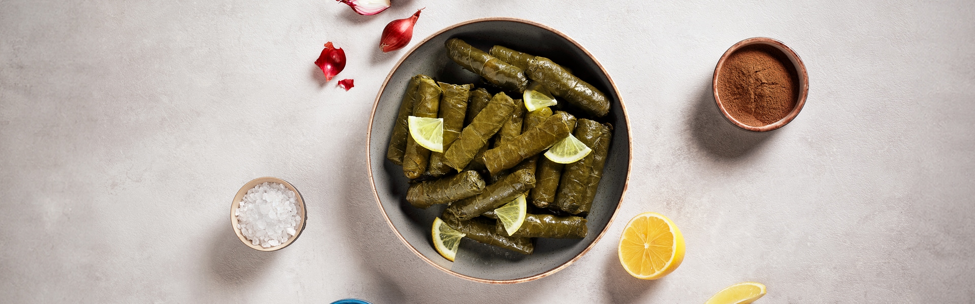  الدولمة